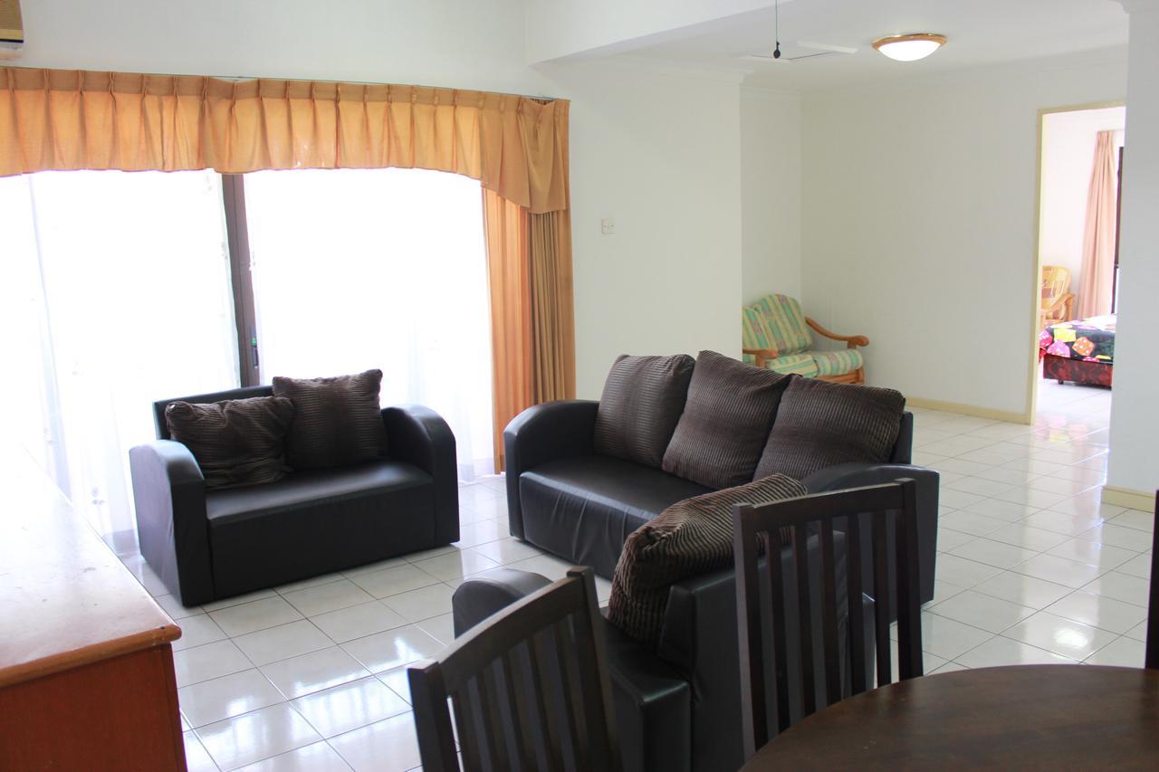 Villa Marina Court, Kota Kinabalu, Sabah Exterior foto
